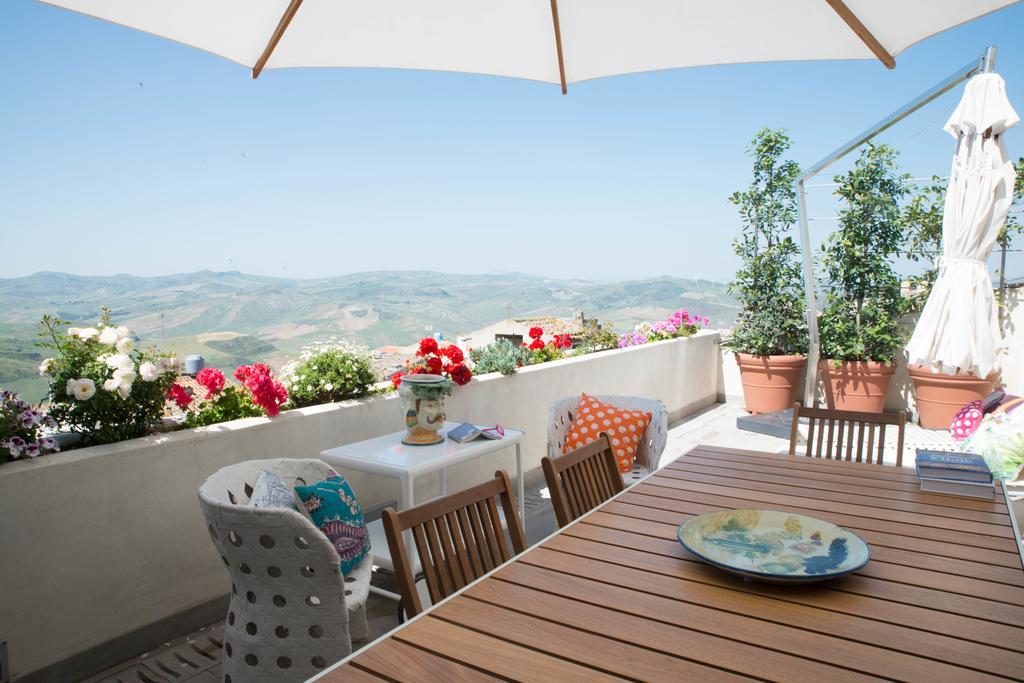 Apartment The Sicilian House - Palazzo Notar Nicchi Polizzi Generosa